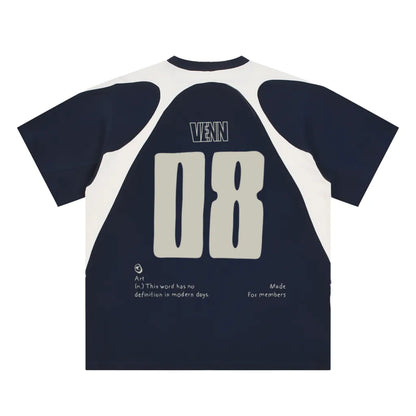 08 MEMBERS TEE