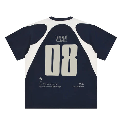 08 MEMBERS TEE